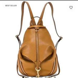 Rebecca Minkoff Julian Backpack